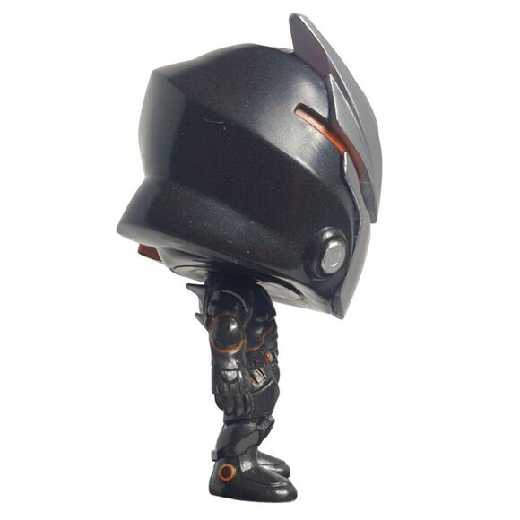 Funko Pop! Fortnite Omega Design #435 Games 4" Vinyl Figure 2018 - Picture 5 of 5